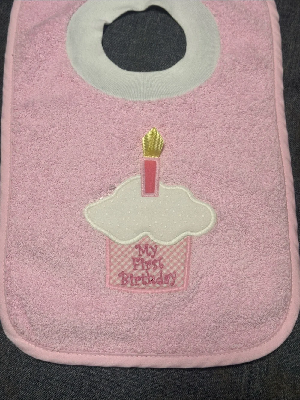 Mullins Square Kids Pink 